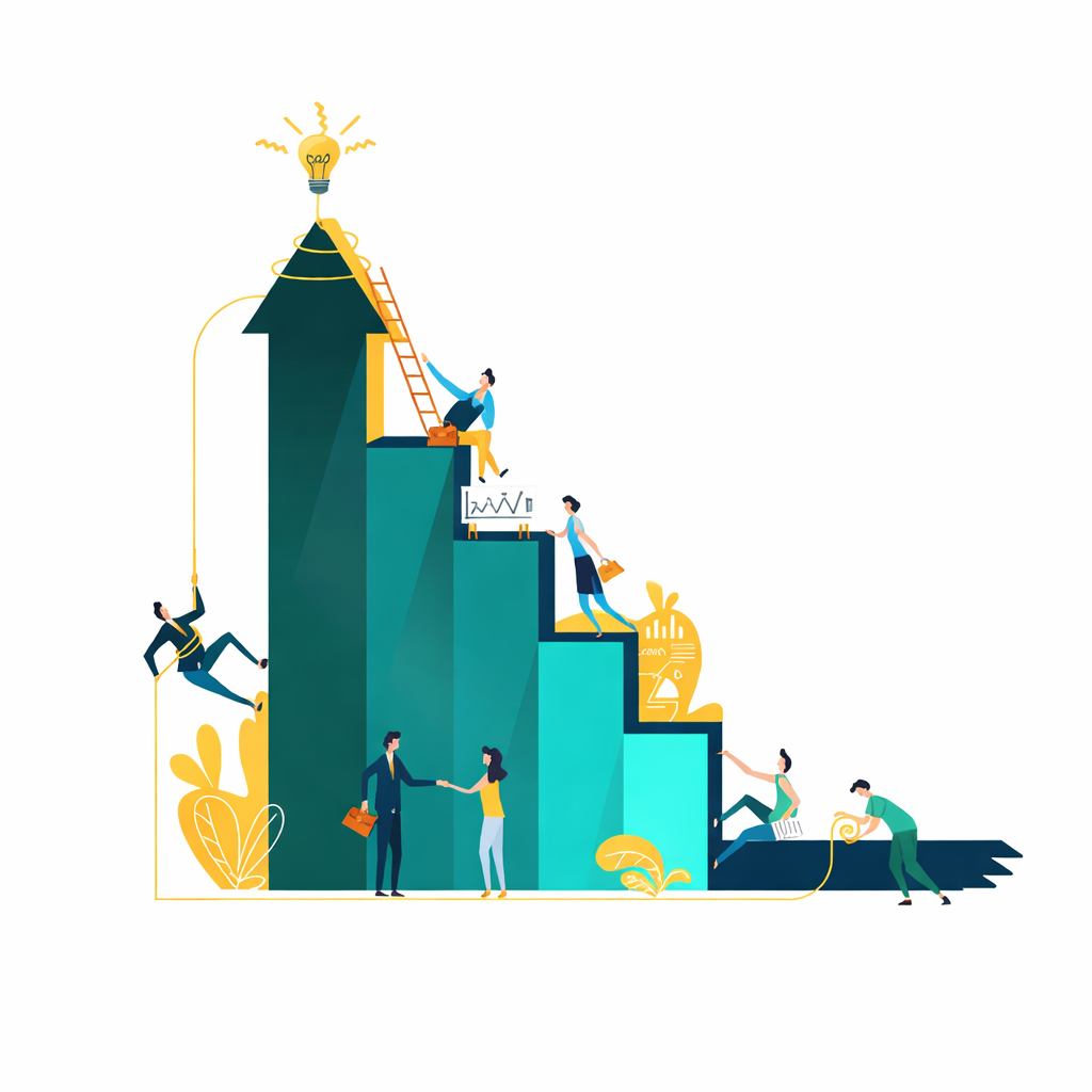 Careers Illustration